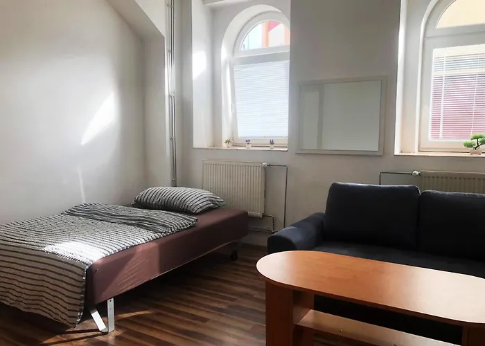 Levne Ubytovani Usti Nad Labem
