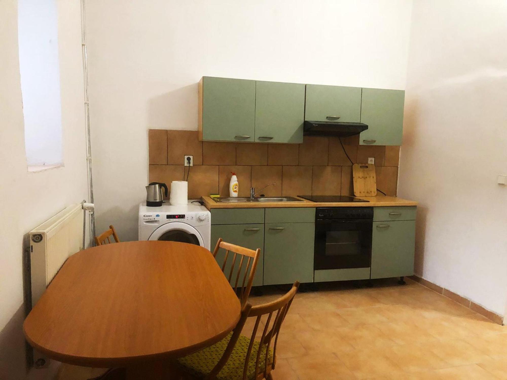Levne Apartment