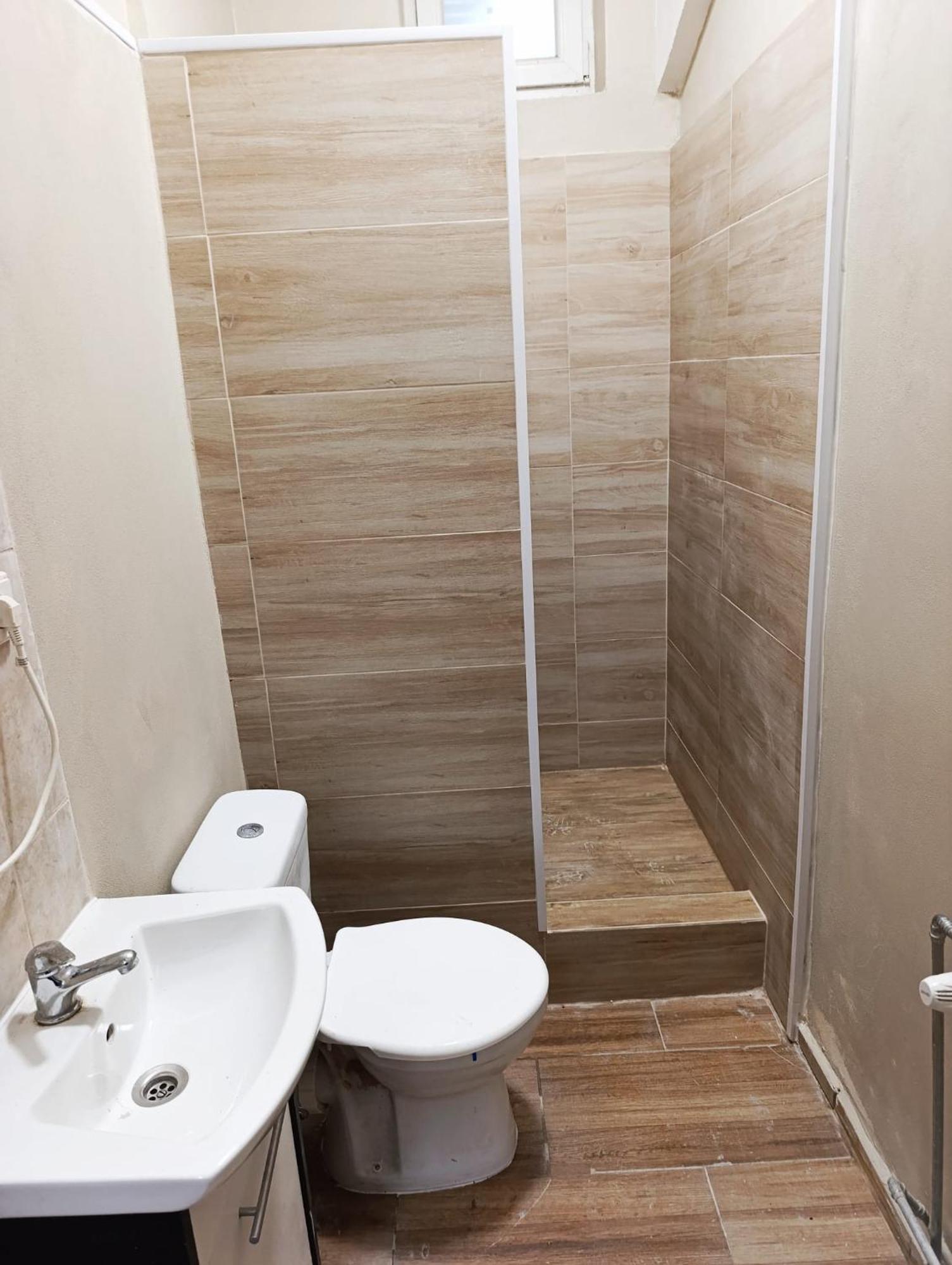Apartment Levne