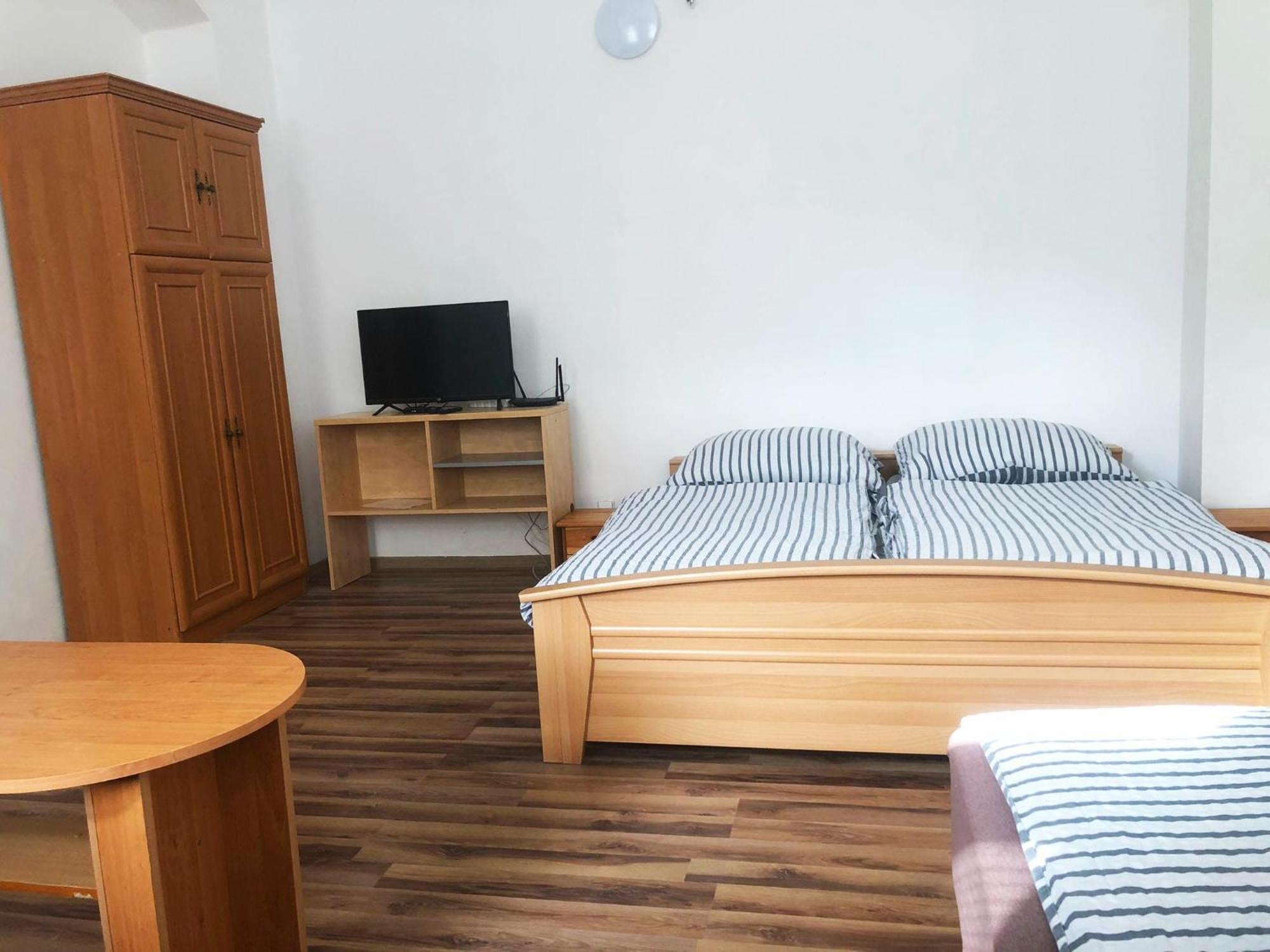Levne Apartment Usti nad Labem