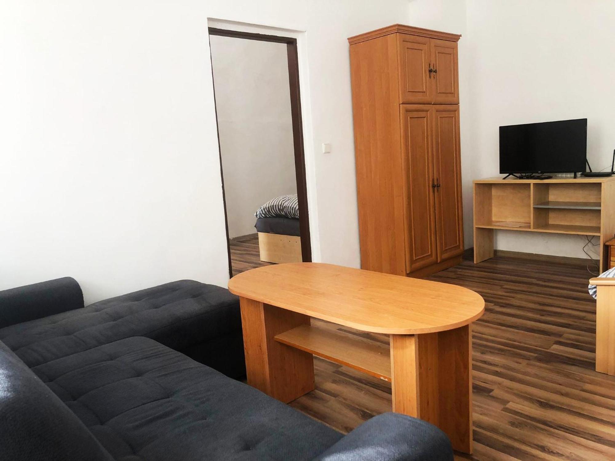 Apartment Levne Usti nad Labem