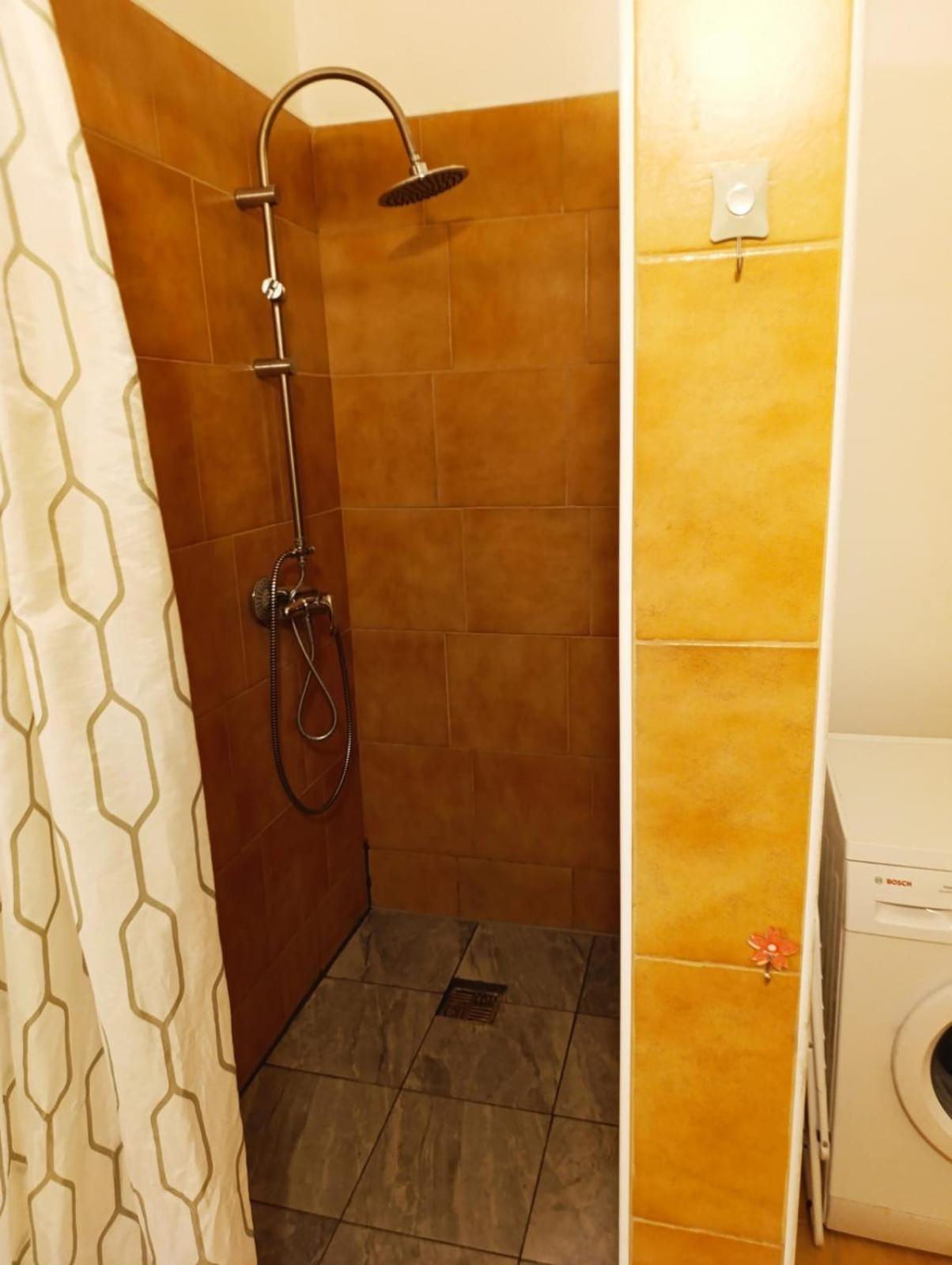 Apartment Levne