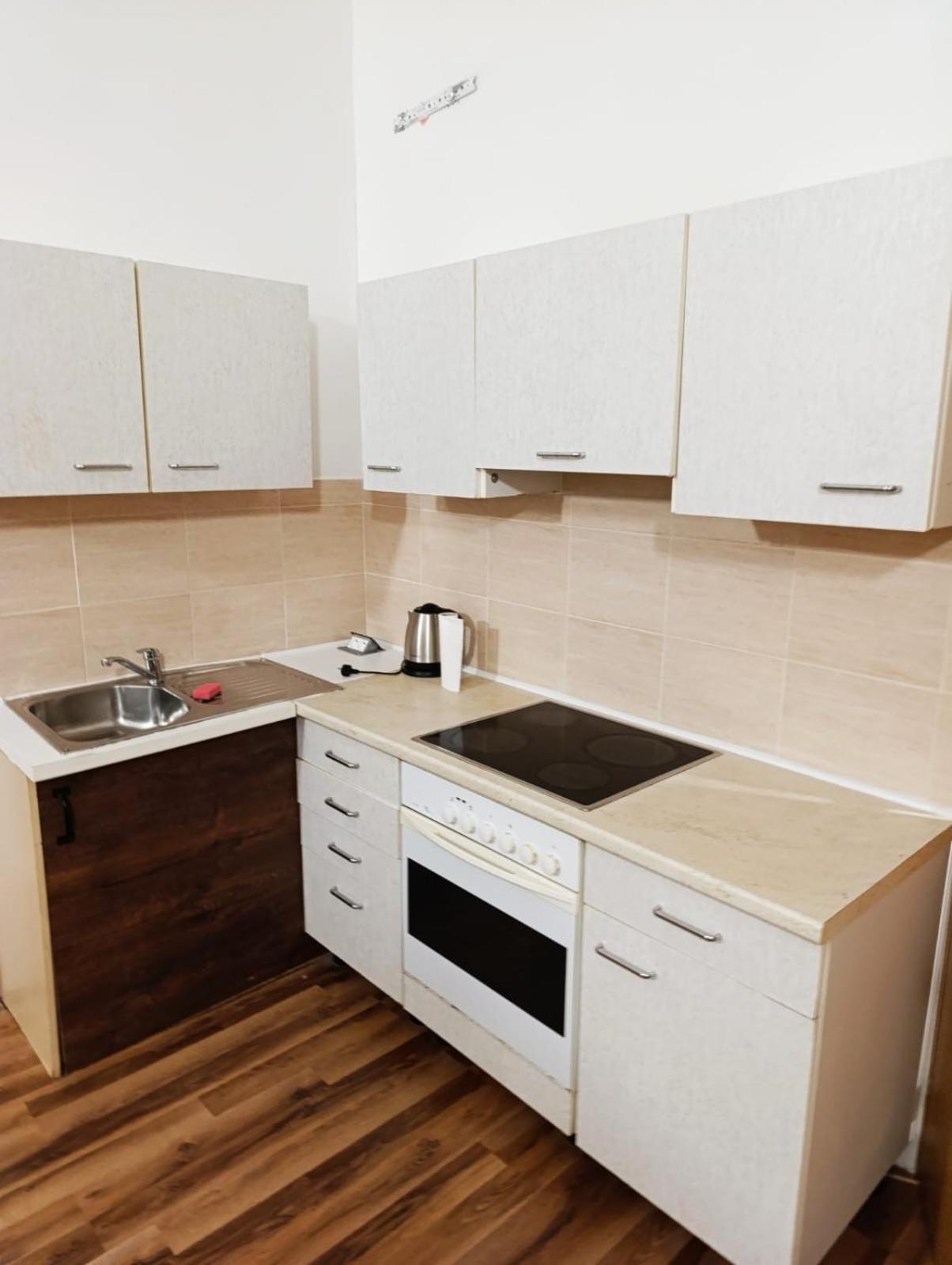 Apartment Levne